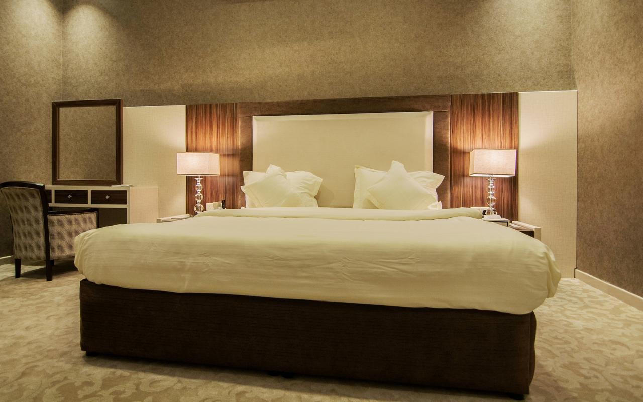 Elite Suites Hotel - Almalqa Riyadh Exterior photo