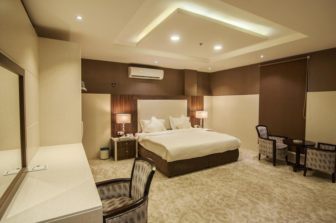 Elite Suites Hotel - Almalqa Riyadh Exterior photo