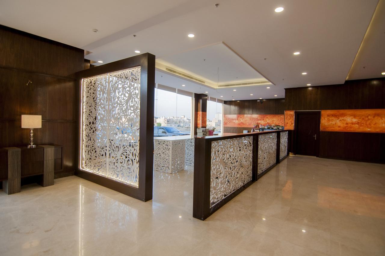 Elite Suites Hotel - Almalqa Riyadh Exterior photo