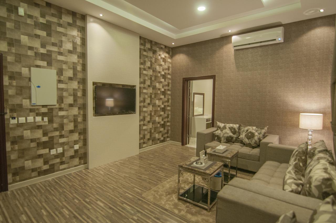 Elite Suites Hotel - Almalqa Riyadh Exterior photo