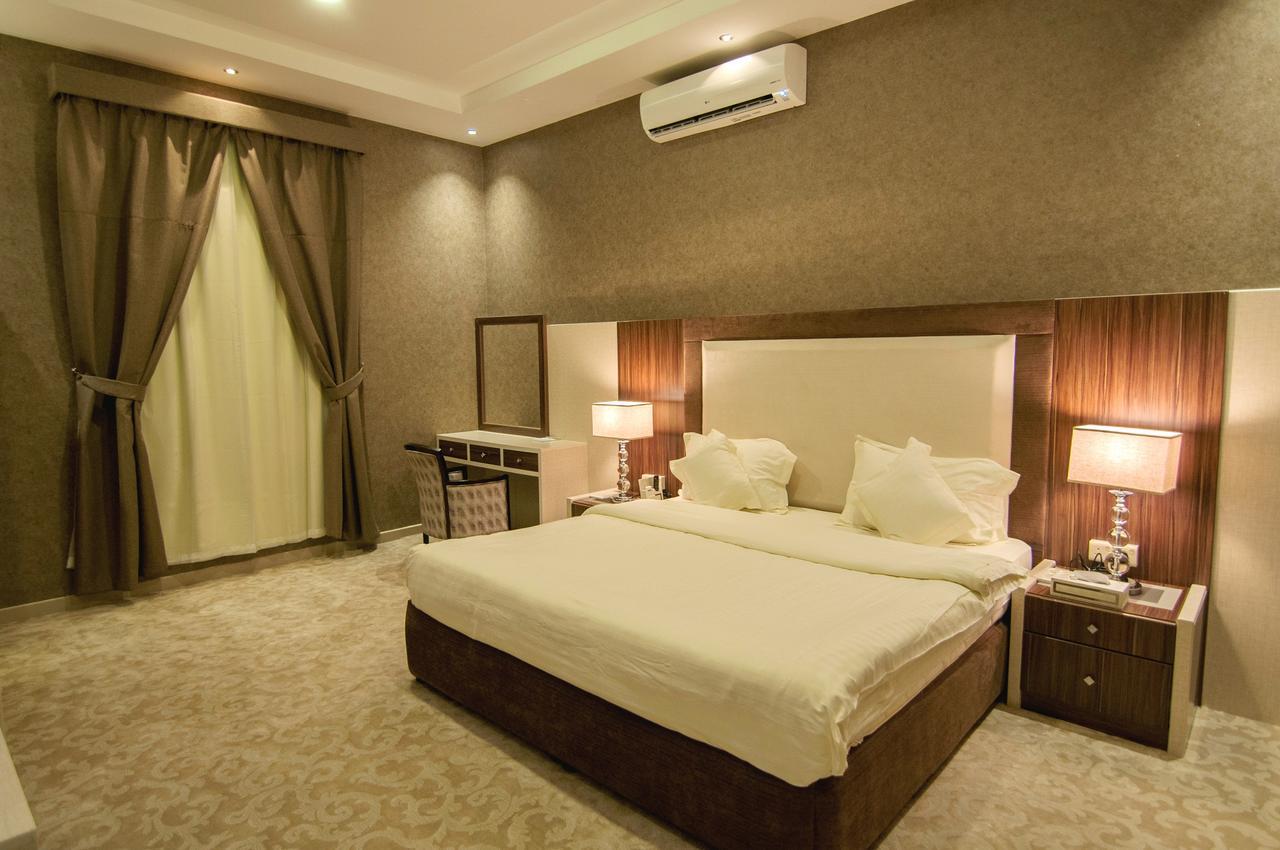 Elite Suites Hotel - Almalqa Riyadh Exterior photo