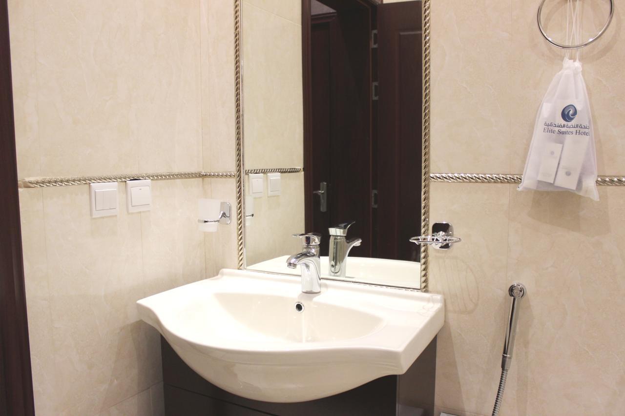Elite Suites Hotel - Almalqa Riyadh Exterior photo
