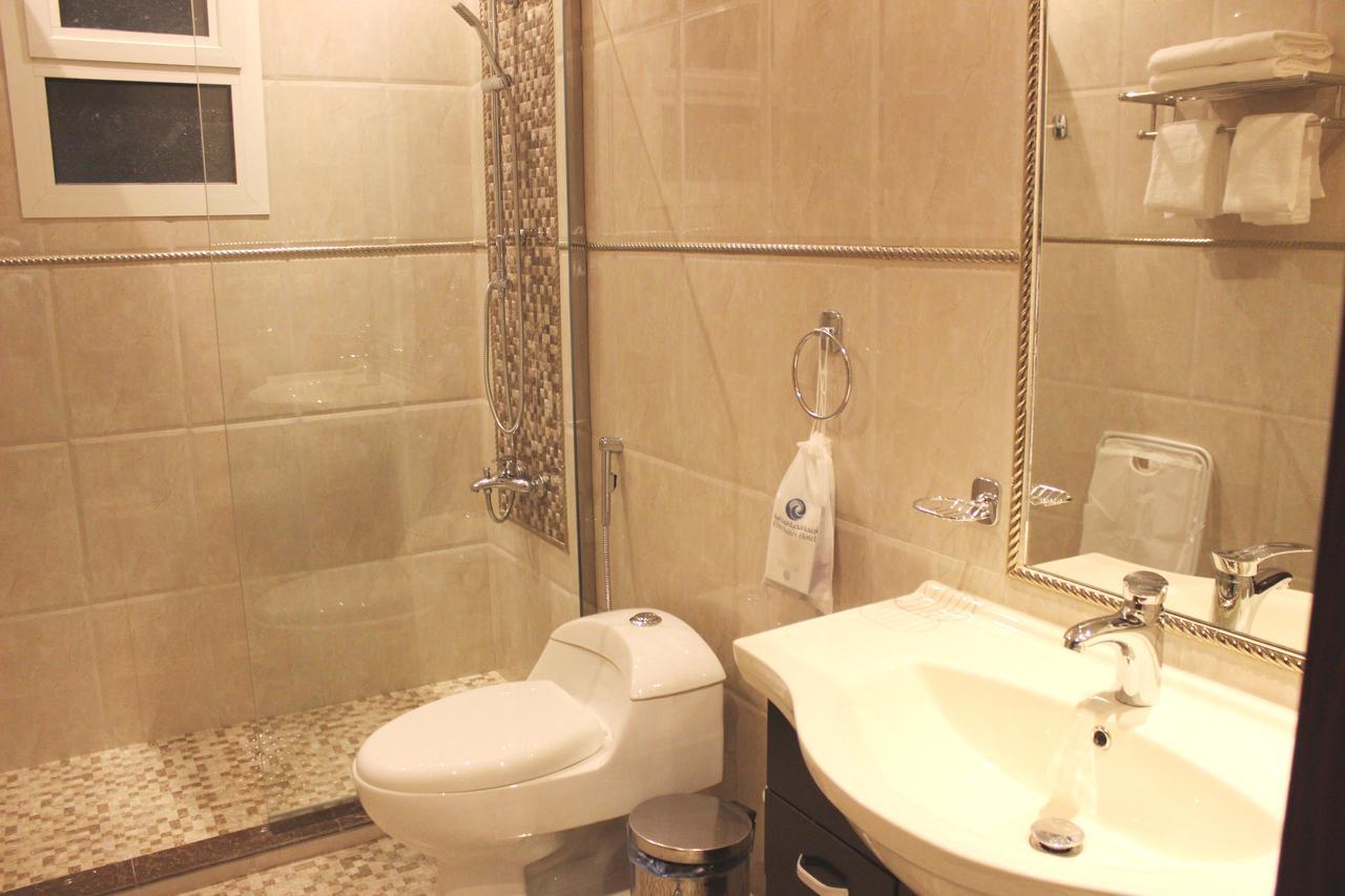 Elite Suites Hotel - Almalqa Riyadh Exterior photo