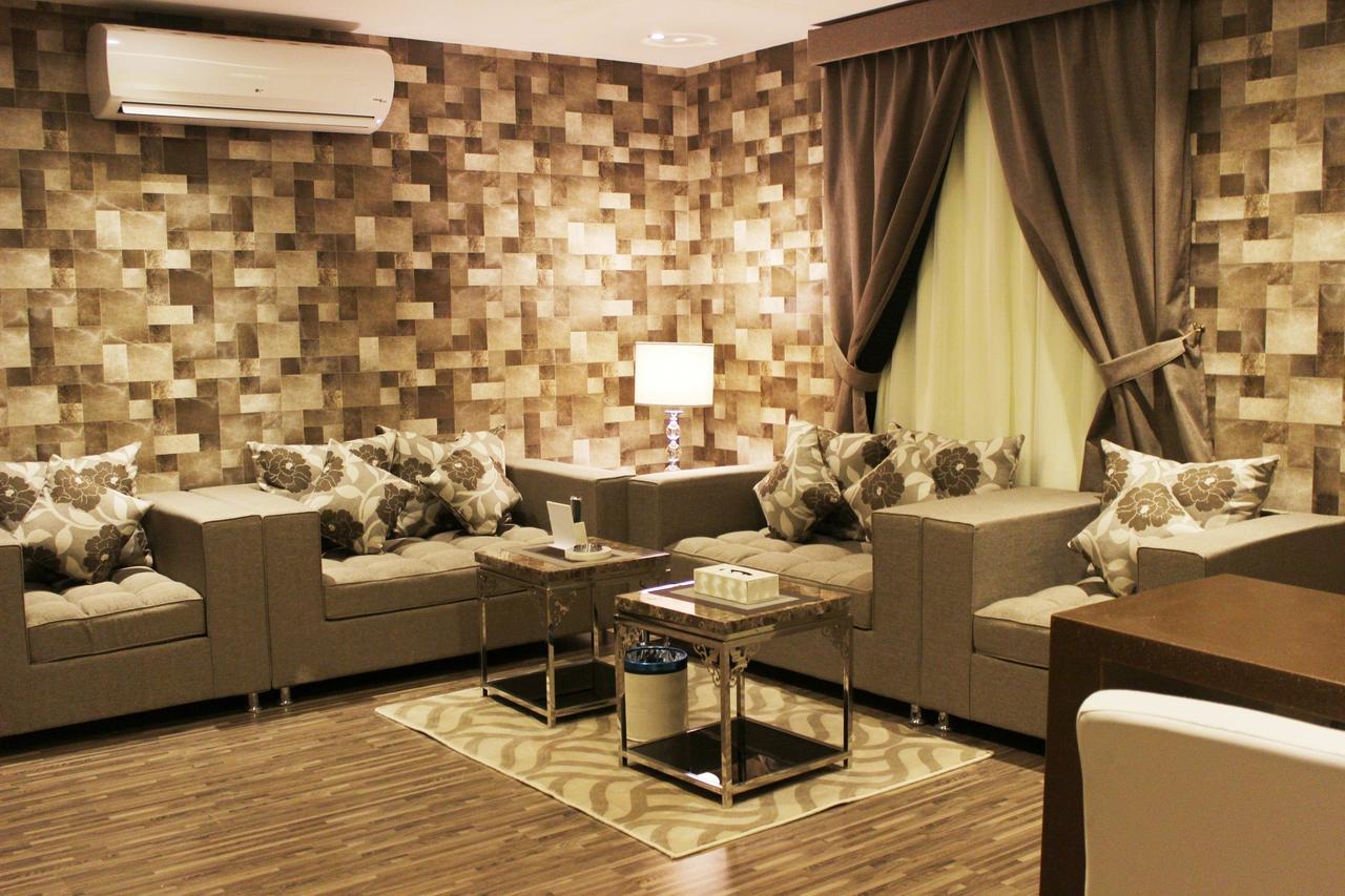 Elite Suites Hotel - Almalqa Riyadh Exterior photo