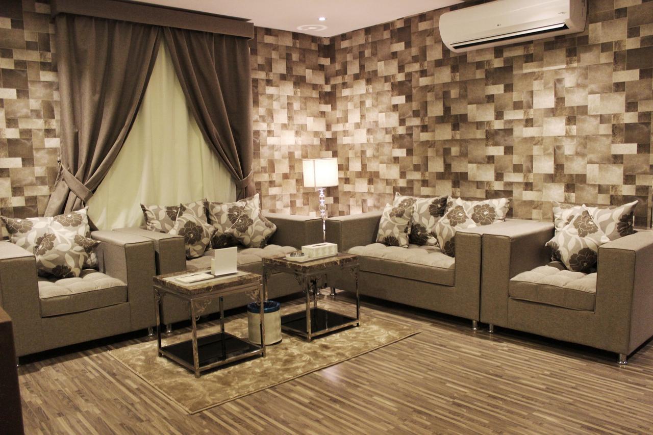 Elite Suites Hotel - Almalqa Riyadh Exterior photo