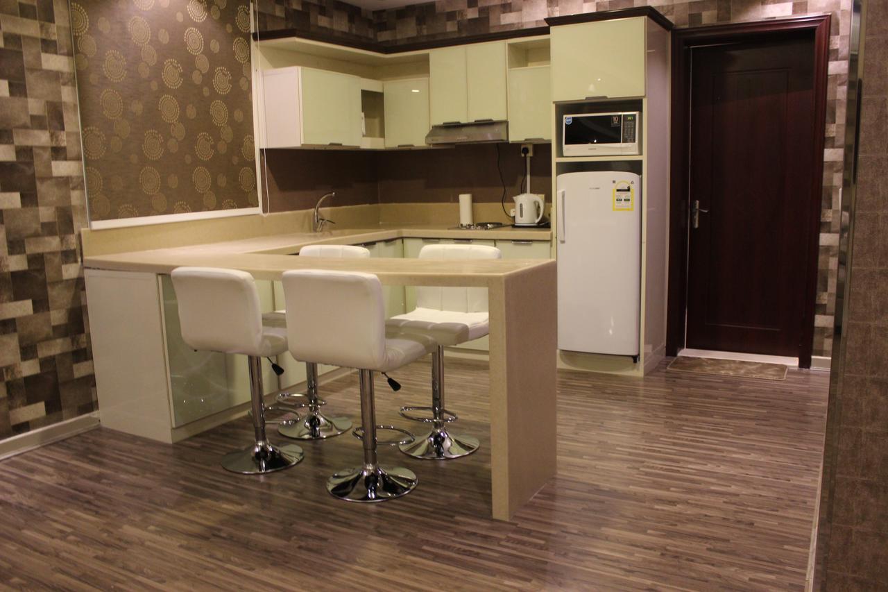 Elite Suites Hotel - Almalqa Riyadh Exterior photo